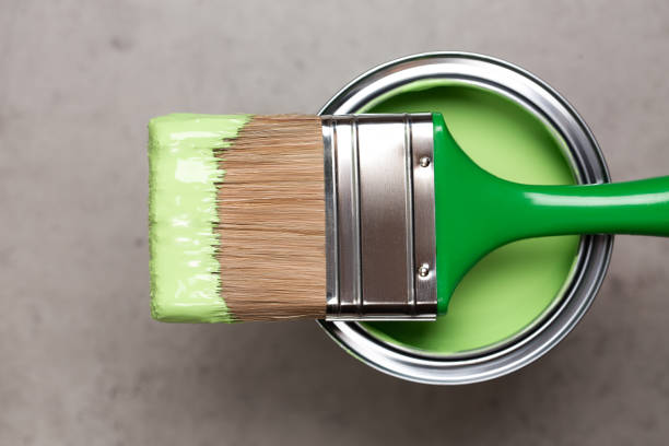 Pintura de casa: tudo o que você precisa saber