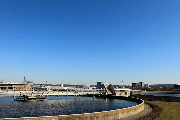 Instalação de Estação de Tratamento de Esgoto – Estudo de Caso Doméstico
