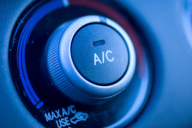 Como fazer a manutenção do ar condicionado do seu carro
