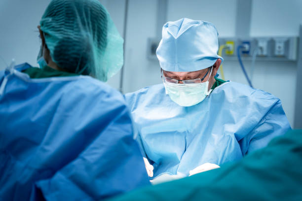 Riscos e Complicações da Cirurgia Plastica