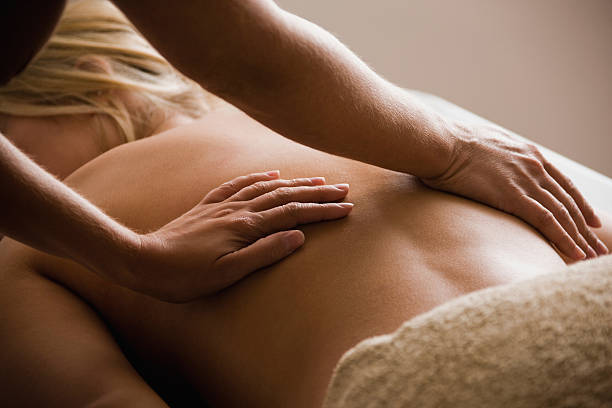 Por que você deve tentar a massagem médica ou terapêutica
