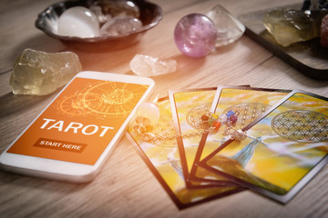Como funciona o Tarô? Por que o Tarot é uma ótima ferramenta para a vida