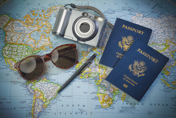 Viagens seguras: 10 dicas para fazer uma viagem saudável
