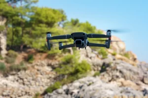 Como implementar o monitoramento de obras com drones e IA na sua empresa