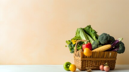 Montando uma cesta básica: Garantindo alimentos essenciais para o dia a dia