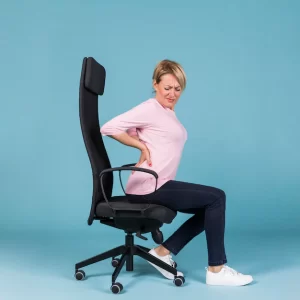 Como as cadeiras ergonômicas podem transformar o ambiente de trabalho dos professores