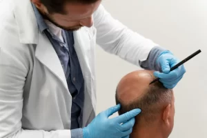 Quem pode fazer o transplante capilar?