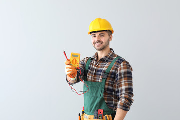 Manutenção elétrica: O que é, tipos e importância