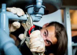 A importância da manutenção preventiva de canos
