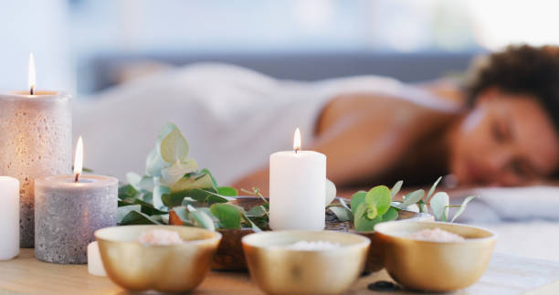 Explorando o universo da Massagem Tântrica: Um guia para suas múltiplas dimensões e práticas