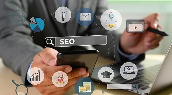 Desvende os Segredos do SEO: Estratégias para Impulsionar sua Presença Online e Maximizar seus Resultados