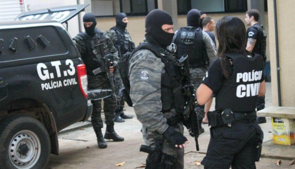 Concurso Polícia Civil: 4 editais previstos para dezembro | Direção Concursos