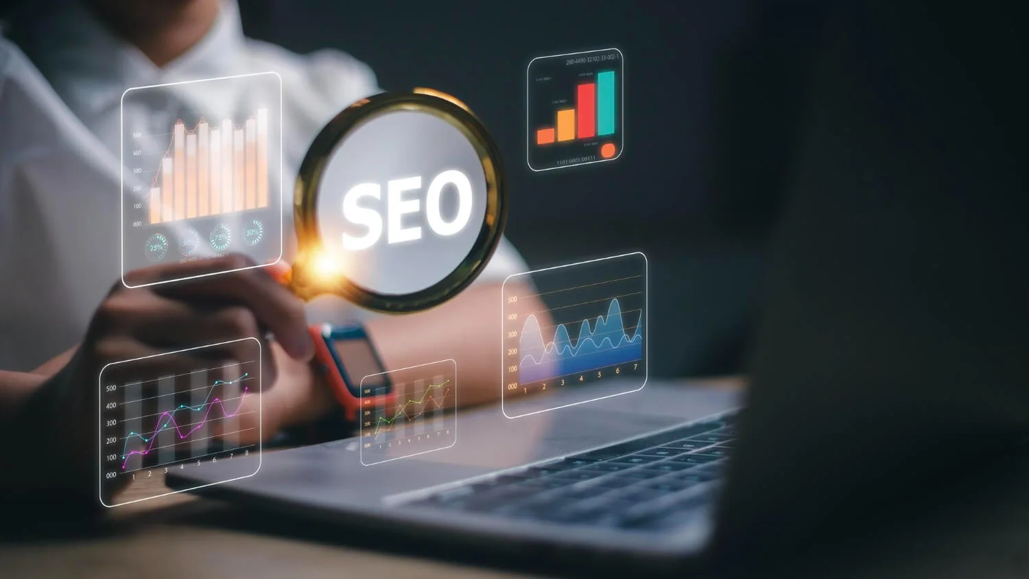 5 Técnicas de SEO para aumentar o tráfego orgânico