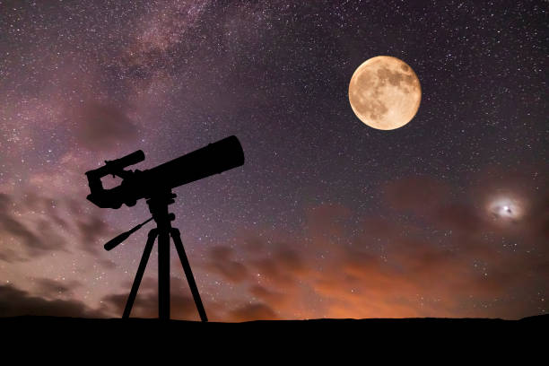 Como a astrologia pode te ajudar a navegar pelas estrelas da vida
