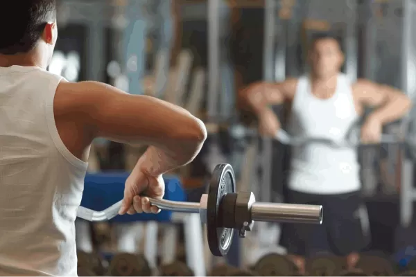 TRT: Tudo o que você precisa saber sobre a Terapia de Reposição Hormonal