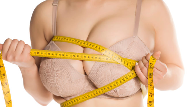 A Cirurgia que Liberta: Os Impactos Positivos da Redução de Mama na Saúde e Bem-Estar