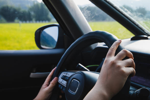 Acessórios Automotivos Indispensáveis para uma Direção Confortável e Segura: Guia Completo para Motoristas Exigentes