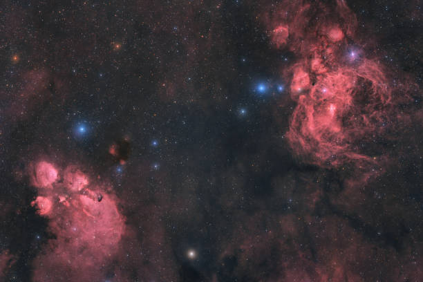 Desvendando os Mistérios do Cosmos: Uma Jornada Através da Astrologia