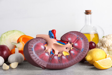 Guia Completo sobre Suplementos Dietéticos e Saúde Renal