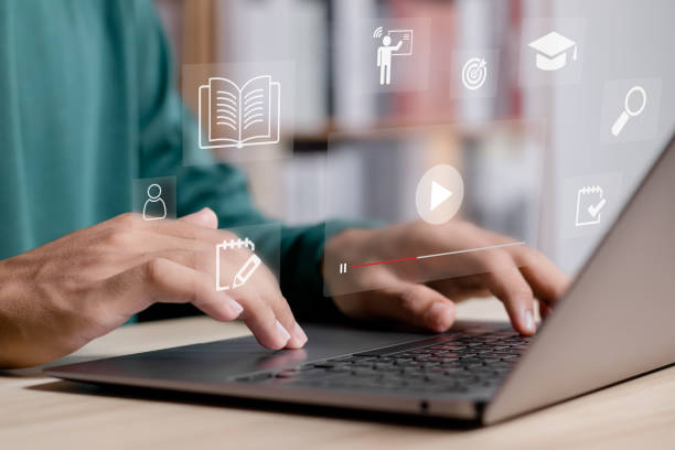 Guia Completo para Mandar Bem em Cursos Online