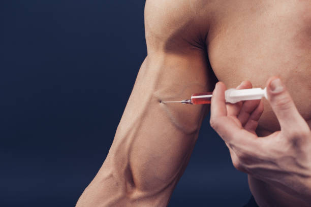 Tadalafila e Terapia de Reposição de Testosterona: Explorando a Combinação com Segurança e Eficiência