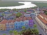 Historical Centre of João Pessoa PB