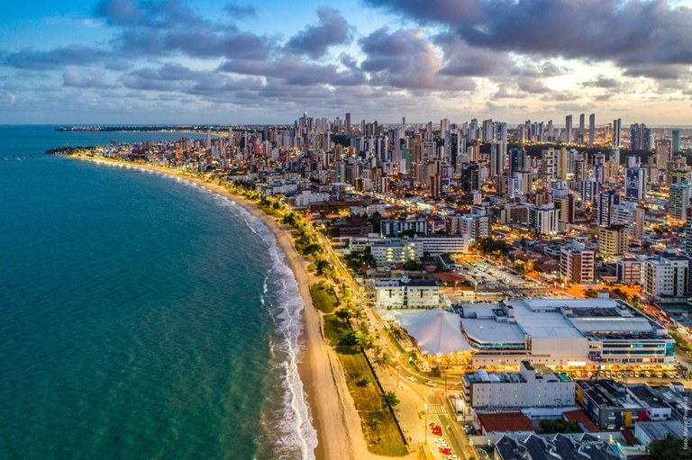 Uma Jornada pela História da Cidade