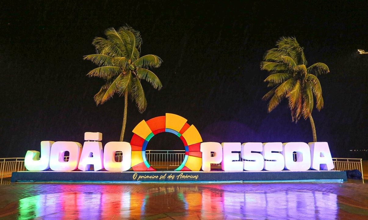 João Pessoa: Uma Jornada pela História da Cidade