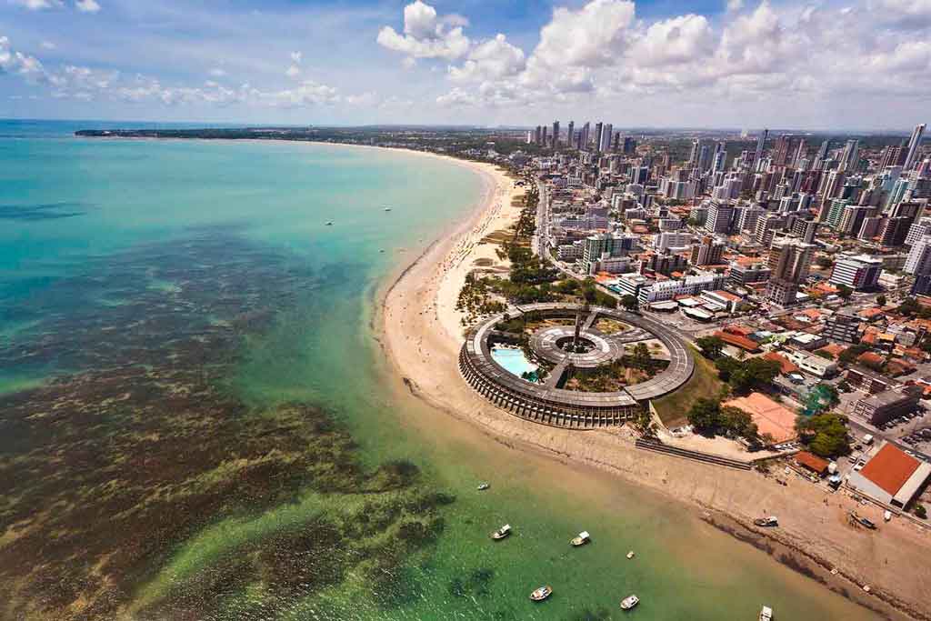 Uma Jornada pela História da Cidade